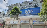 Mới nhất vụ Trung tâm ngoại ngữ SAS bị tố &apos;lừa đảo&apos;: Giám đốc tắt máy, biệt tăm?