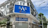 Hệ thống ngoại ngữ Thế hệ mới SAS