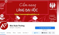 Hàng loạt fanpage confession các trường đại học ở TPHCM bị đổi tên thành Đào Xuân Trường