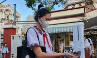 TPHCM chốt lịch thi, môn thi vào lớp 10 năm học 2022- 2023