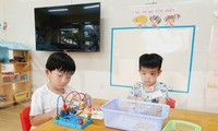 Ngành giáo dục TPHCM lập danh sách tiêm vắc xin phòng COVID-19 cho học sinh từ 5 -11 tuổi