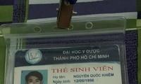 ĐH Y Dược TPHCM lên tiếng vụ &quot;bác sĩ&quot; giả vào khu cách ly F0 điều trị bệnh nhân