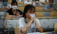 Sai sót đề thi đánh giá năng lực: ĐHQG chấm điểm tối đa cho tất cả thí sinh