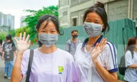 Thủ khoa thi đánh giá năng lực đại học Quốc gia TP.HCM đạt 1.087 điểm