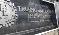 Trường ĐH Luật TPHCM công bố học phí mới: Cao nhất 165 triệu đồng/năm