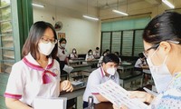 Thủ khoa đại học Kinh tế Luật TPHCM 28,2 điểm