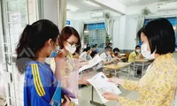 Những ngành có điểm chuẩn cao nhất tại TPHCM