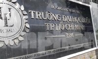 Gần 28% sinh viên Trường ĐH Luật TPHCM ra trường chậm vì &apos;nợ&apos; ngoại ngữ