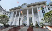 Điểm chuẩn học bạ Trường ĐH Sư phạm TPHCM: Nhiều ngành trên 9 điểm mỗi môn