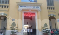 Trường đại học thứ tư tại TPHCM tổ chức thi đánh giá năng lực để xét tuyển đầu vào
