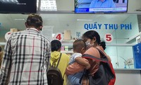 Vụ lừa phụ huynh việc con nhập viện: Có thể bị xử lý hình sự