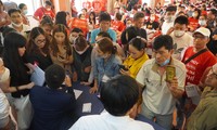 &apos;Lời hứa cuối cùng&apos; của shark Thủy sau cuộc đối thoại kéo dài 7 giờ với phụ huynh Apax