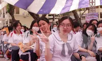 TPHCM công bố chỉ tiêu, học phí vào lớp 10 của 242 trường THPT
