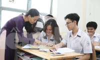 Điểm sàn Trường ĐH Nha Trang thấp nhất 5 điểm mỗi môn