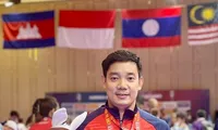 Giáo viên ở TPHCM giành huy chương vàng tại SEA Games 32