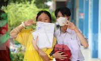 Trường Phổ thông Năng khiếu TPHCM công bố điểm chuẩn vào lớp 10