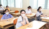 TPHCM công bố đáp án, thang điểm chấm các môn thi vào lớp 10