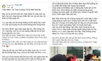 Đình chỉ nam giáo viên bị tố sàm sỡ nữ sinh lớp 8 ở Nhà Bè