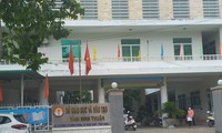 Đạt dưới 1 điểm mỗi môn thi vẫn trúng tuyển vào lớp 10 công lập ở Ninh Thuận 