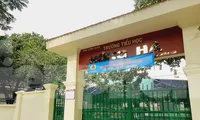 Quận Bình Thạnh kiểm tra thông tin nghi &apos;lạm thu&apos; ở Trường Tiểu học Hồng Hà