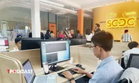 Tuyển sinh năm 2024: Mở mới nhiều ngành, thiết kế vi mạch lên ngôi