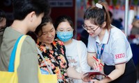 Thêm nhiều trường công bố đề án tuyển sinh, học bổng hấp dẫn