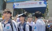 Điểm chuẩn đánh giá năng lực trường ĐH Sài Gòn: Kỹ thuật phần mềm cao nhất với 926 điểm