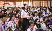 Lễ 30/4 và 1/5, có trường cho sinh viên nghỉ luôn… nửa tháng
