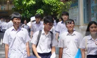Sở GD&ĐT TPHCM nói gì trước việc thí sinh than đề thi Toán khó?