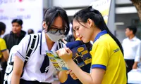 Điểm chuẩn Trường ĐH Gia Định, Trường ĐH Quốc tế Sài Gòn