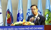 Cơ cấu lãnh đạo, phương thức tuyển sinh của Trường Đại học Khoa học Sức khỏe TPHCM ra sao?