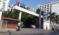 Ngành &quot;hót&quot; của Trường ĐH Công nghiệp TPHCM có điểm chuẩn cao chót vót