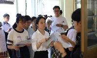 Trước thời điểm Bộ GD&amp;ĐT siết đầu vào đào tạo ngành vi mạch bán dẫn, điểm chuẩn ra sao?