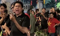 Trường đại học lên tiếng về nam sinh vô lễ khi tranh chỗ với cựu chiến binh