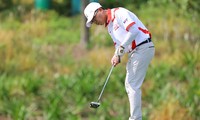Khởi tranh giải Vô địch các CLB Golf - Tranh cúp Tân Sơn Nhất