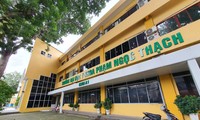 Cảnh cáo, cho thôi chức Hiệu trưởng Trường ĐH Y khoa Phạm Ngọc Thạch
