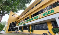 Cảnh cáo, cho thôi chức Hiệu trưởng Trường ĐH Y khoa Phạm Ngọc Thạch