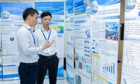 Hơn 300 nhà khoa học Việt cùng ngồi bàn cách đổi mới sáng tạo vì giao thông bền vững