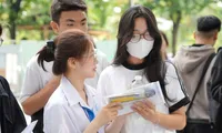 Hai trường thành viên ĐHQG TPHCM rút gọn phương thức xét tuyển năm 2025