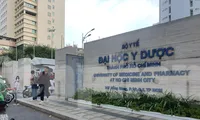 Đại học Y Dược TPHCM có 3 'trường con' trực thuộc