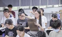 Một trường đại học 'chơi lớn', dành hơn 70 tỷ trao học bổng cho tân sinh viên