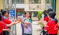 Phổ điểm thi lớp 10 tại TPHCM ra sao?