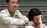 Những vụ ngáo đá giết người tình rúng động dư luận