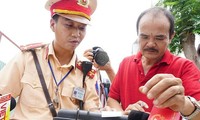 Đề xuất bỏ quyền giám sát “quan sát, phát hiện hoạt động của CSGT…” của Bộ Công an sẽ khiến công dân mất đi quyền giám sát?