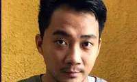 Đối tượng Vi Hoàng Minh cầm đầu đường dây buôn lậu. Ảnh: Bộ Công an