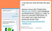 Bộ Công an: Cảnh báo thủ đoạn lừa đảo người bán hàng online hết sức tinh vi