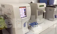 Sau thời gian dài lắp đặt, nhiều thiết bị y tế tiền tỷ tại Hải Dương mới được đưa vào sử dụng.