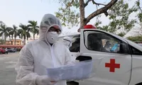 Sở Y tế Hải Dương vừa ra thông báo khẩn số 1.