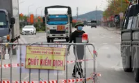 Kể từ 18/3 Hải Dương chuyển sang trạng thái phòng chống dịch mới.