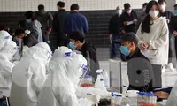 Hải Dương thay cấp độ dịch, Hải Phòng thêm hàng trăm ca dương tính